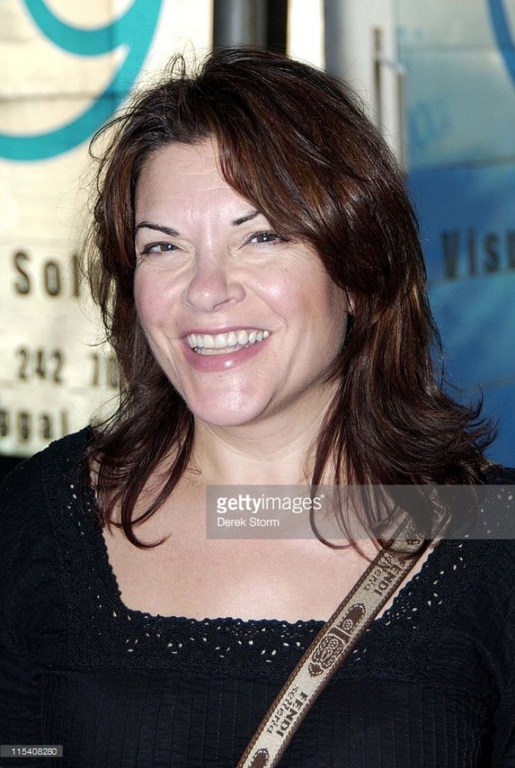 Rosanne Cash