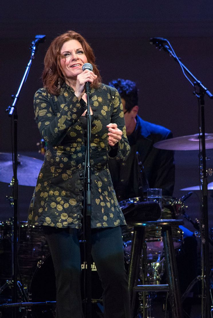 Rosanne Cash