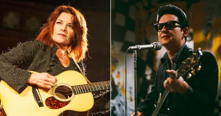 Rosanne Cash