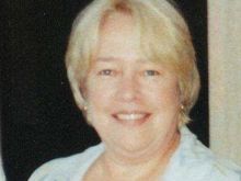 Rosanne Sorrentino