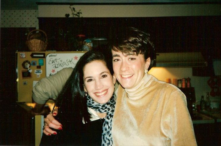 Rosanne Sorrentino
