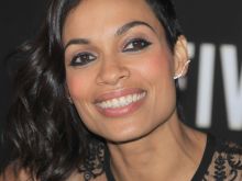 Rosario Dawson #24029 picture (Landscape Medium)