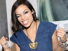 Rosario Dawson #24036 picture (Landscape Medium)