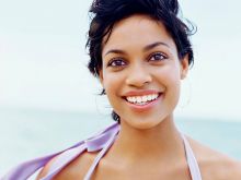 Rosario Dawson #24053 picture (Landscape Medium)