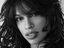 Rosario Dawson #24061 picture (Landscape Medium)