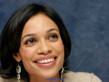 Rosario Dawson