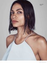 Rosario Dawson photo