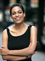 Rosario Dawson photo