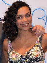 Rosario Dawson photo
