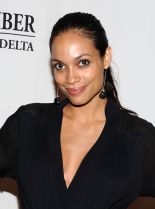 Rosario Dawson