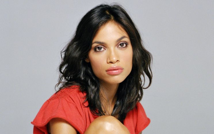 Rosario Dawson