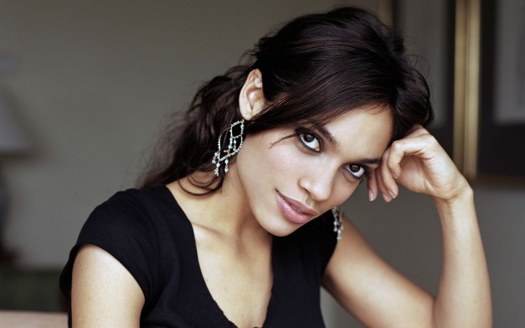 Rosario Dawson