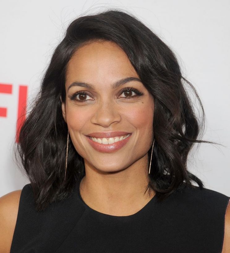 Rosario Dawson