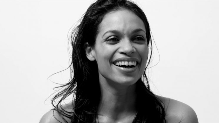 Rosario Dawson