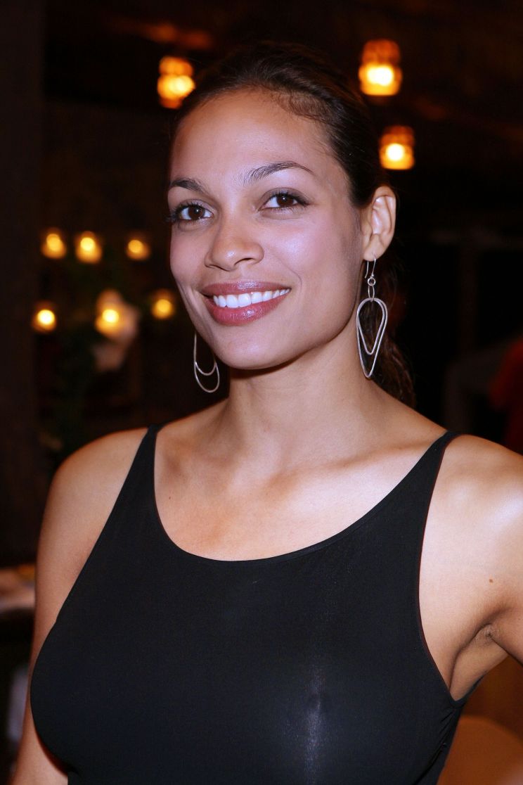 Rosario Dawson