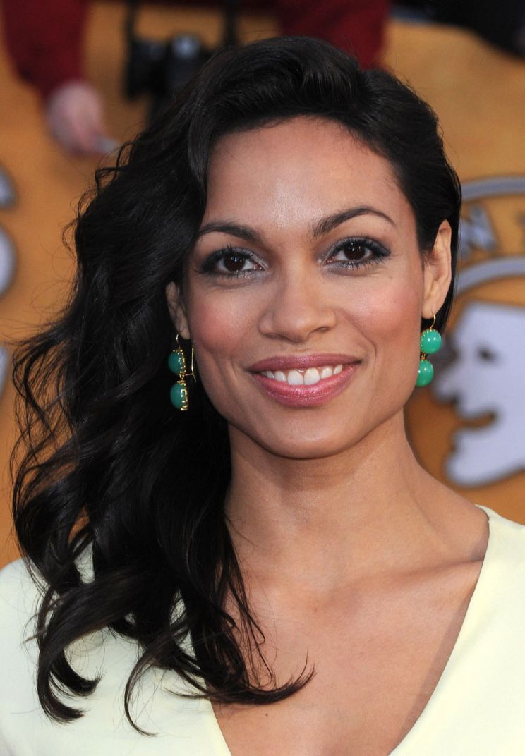 Rosario Dawson