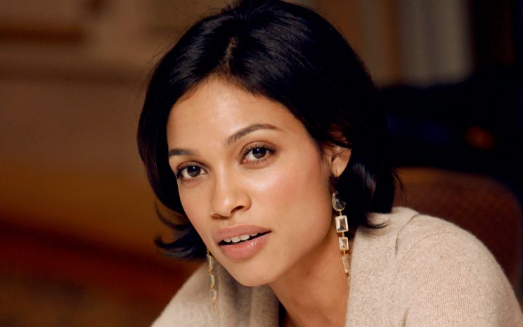 Rosario Dawson