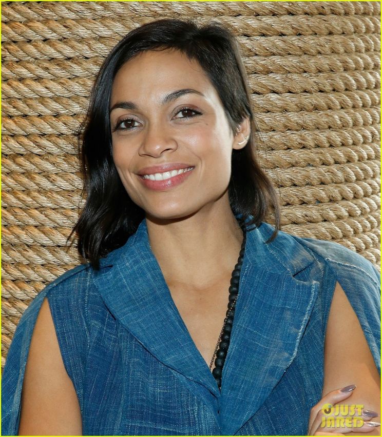 Rosario Dawson