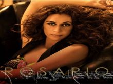 Rosario Flores photo