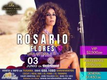 Rosario Flores