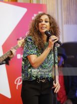 Rosario Flores