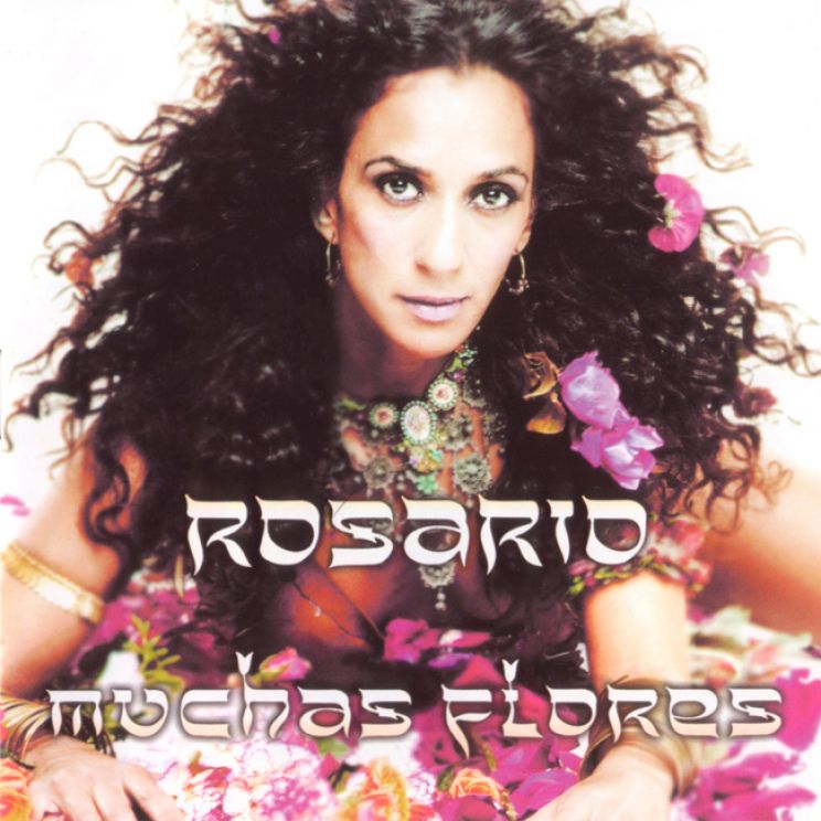 Rosario Flores