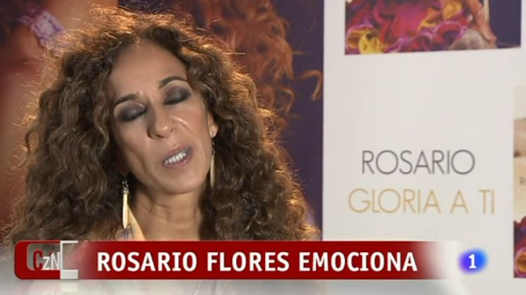Rosario Flores