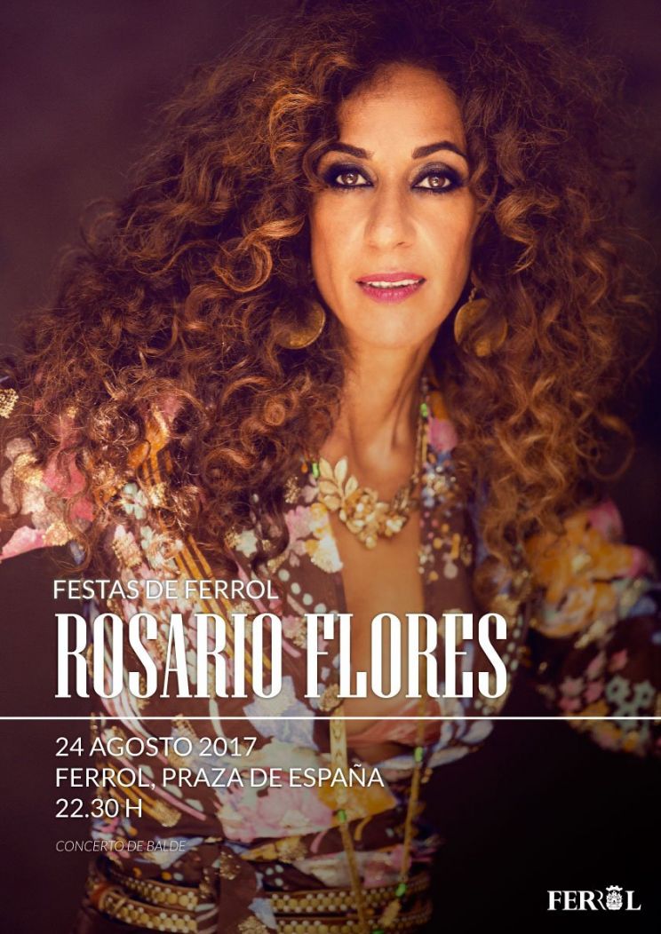 Rosario Flores