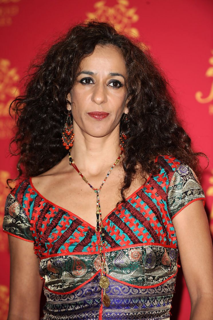 Rosario Flores