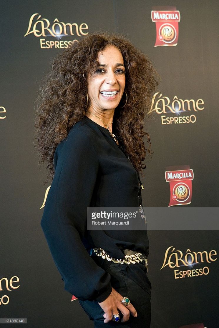 Rosario Flores