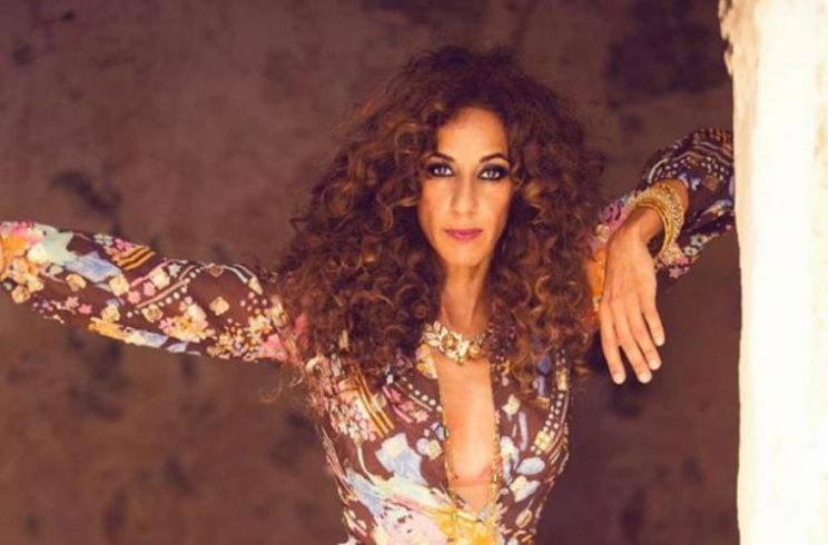 Rosario Flores