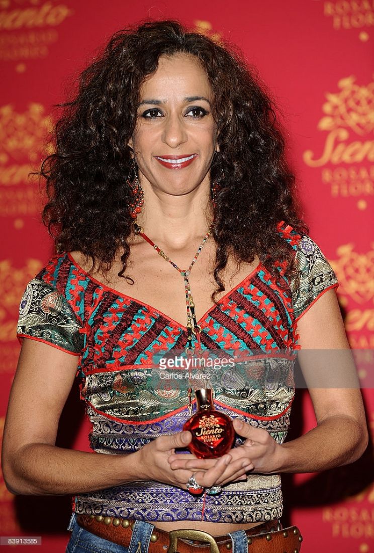 Rosario Flores