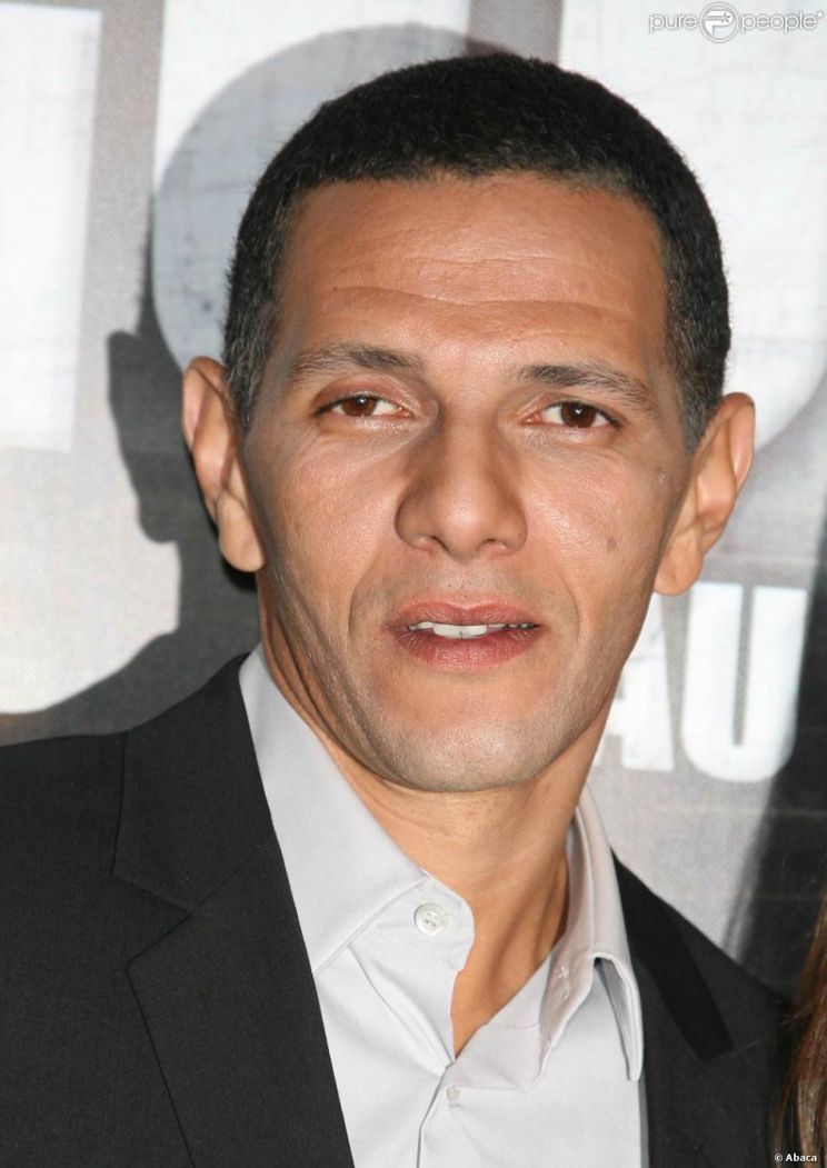 Roschdy Zem