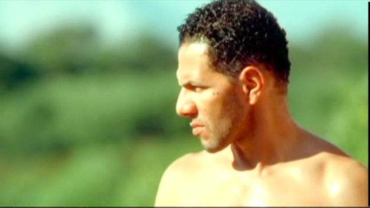 Roschdy Zem