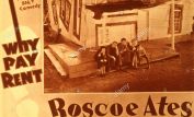 Roscoe Ates