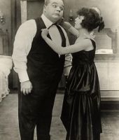 Roscoe 'Fatty' Arbuckle