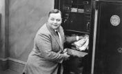 Roscoe 'Fatty' Arbuckle