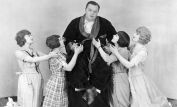 Roscoe 'Fatty' Arbuckle