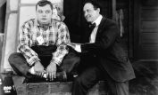 Roscoe 'Fatty' Arbuckle