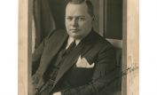 Roscoe 'Fatty' Arbuckle