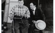 Roscoe 'Fatty' Arbuckle