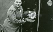 Roscoe 'Fatty' Arbuckle