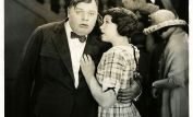 Roscoe 'Fatty' Arbuckle