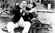 Roscoe 'Fatty' Arbuckle