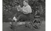 Roscoe 'Fatty' Arbuckle