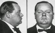 Roscoe 'Fatty' Arbuckle