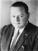 Roscoe 'Fatty' Arbuckle