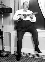 Roscoe 'Fatty' Arbuckle