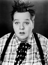 Roscoe 'Fatty' Arbuckle