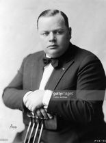 Roscoe 'Fatty' Arbuckle